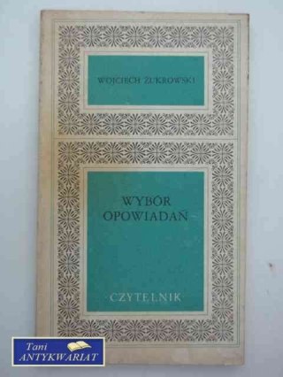 WYBÓR OPOWIADAŃ