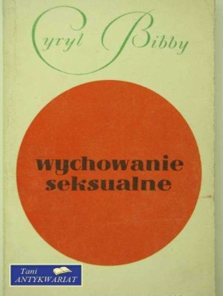 WYCHOWANIE SEKSUALNE