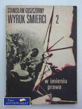 WYROK ŚMIERCI