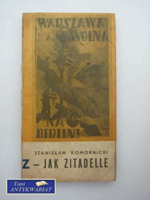 Z-JAK ZITADELLE