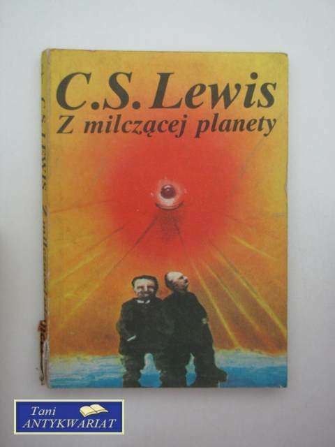 Z MILCZĄCEJ PLANETY