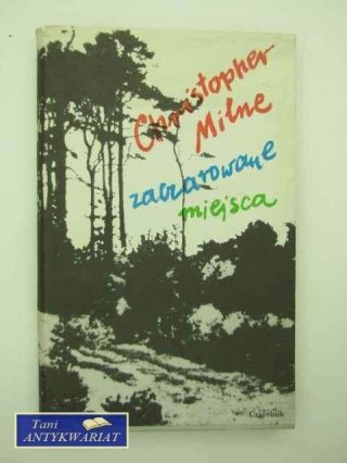 ZACZAROWANE MIEJSCE