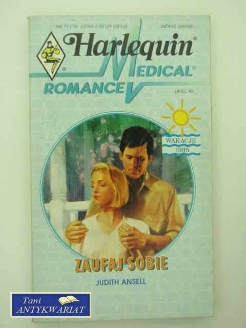 ZAUFAJ SOBIE