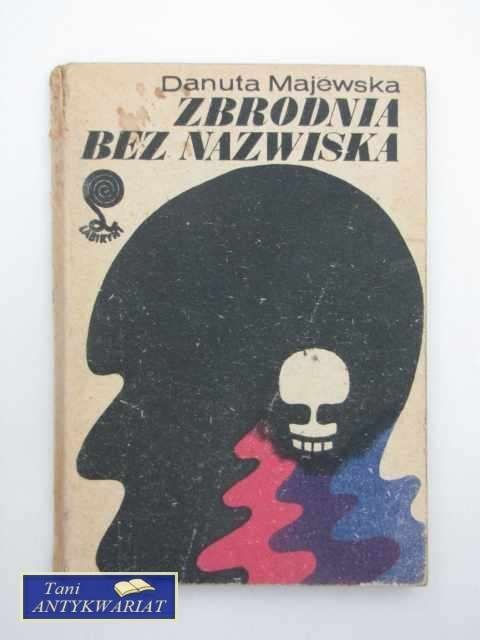 ZBRODNIA BEZ NAZWISKA