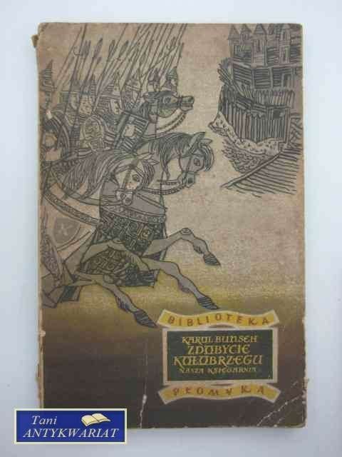 ZDOBYCIE KOŁOBRZEGU