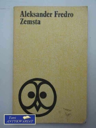 ZEMSTA