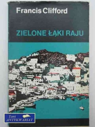 ZIELONE ŁĄKI RAJU