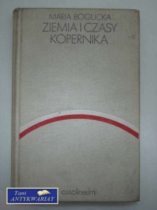 ZIEMIA I CZASY KOPERNIKA