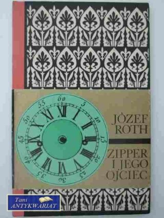 ZIPPER I JEGO OJCIEC