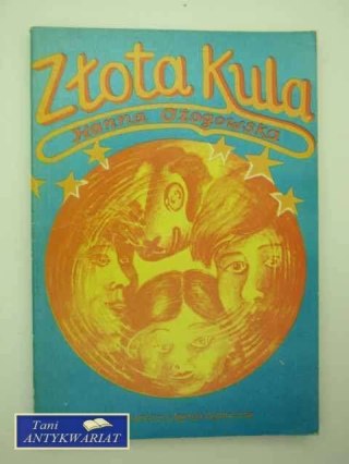 ZŁOTA KULA