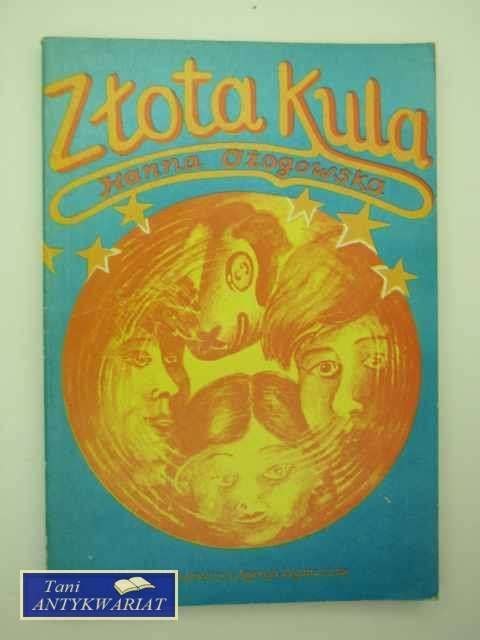 ZŁOTA KULA