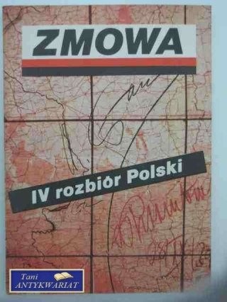 ZMOWA IV ROZBIÓR POLSKI
