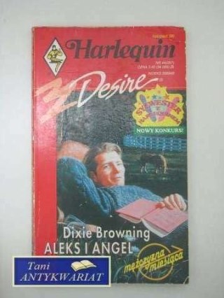 ALEKS I ANGEL nr. 44