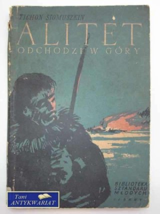 ALITET ODCHODZI W GÓRY