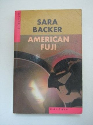 AMERICAN FUJI