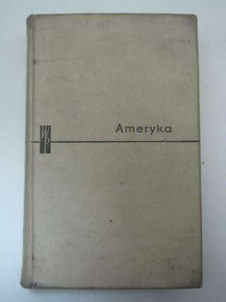 AMERYKA