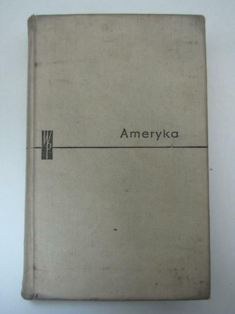 AMERYKA
