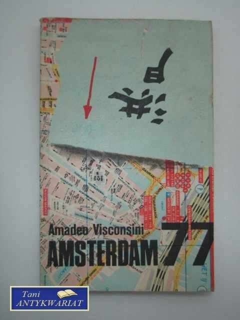 AMSTERDAM 77