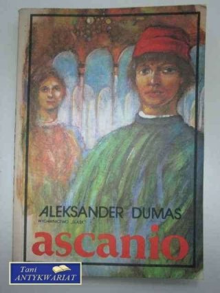 ASCANIO
