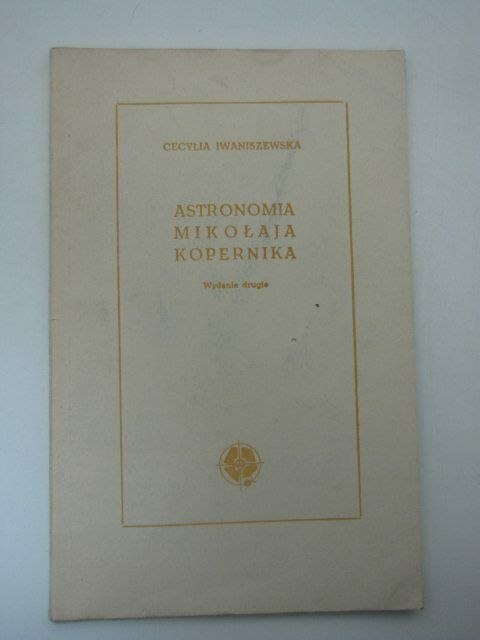 ASTRONOMIA MIKOŁAJA KOPERNIKA