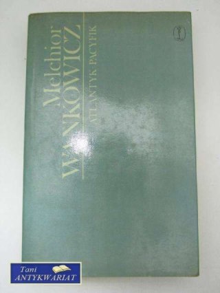ATLANTYK-PACYFIK