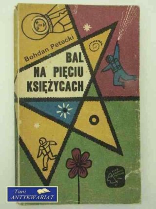BAL NA PIĘCIU KSIĘŻYCACH