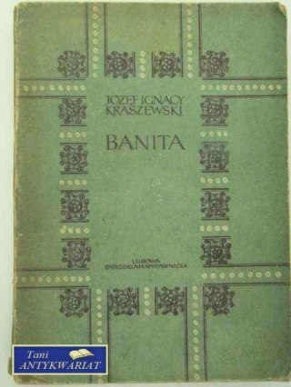 BANITA
