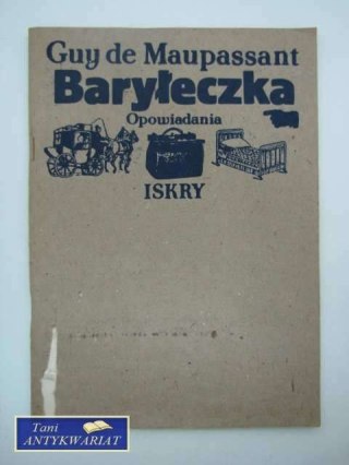 BARYŁECZKA