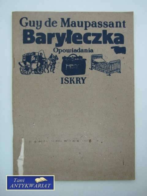 BARYŁECZKA