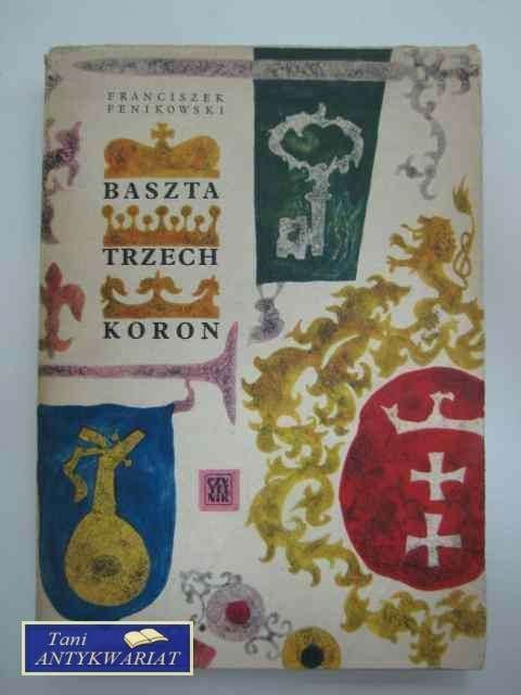 BASZTA TRZECH KORON