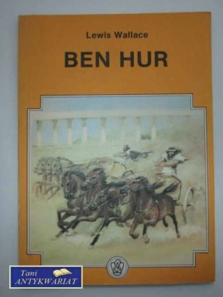 BEN HUR