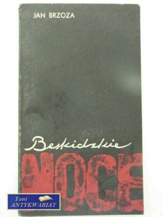 BESKIDZKIE NOCE