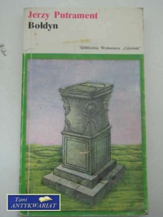 BOŁDYN