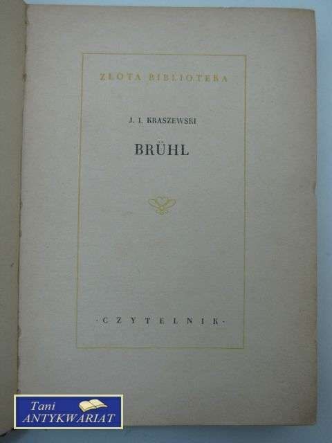 BRUHL