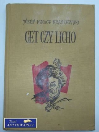 CET CZY LICHO