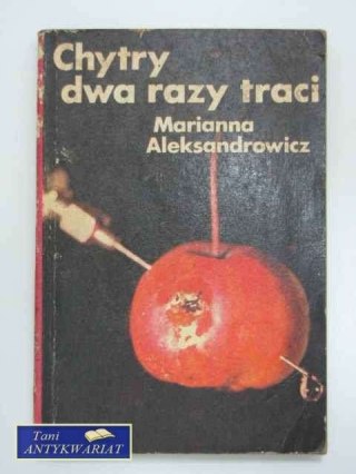 CHYTRA DWA RAZY TRACI