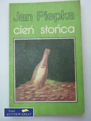 CIEŃ SŁOŃCA