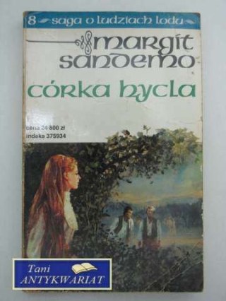 CÓRKA HYCLA