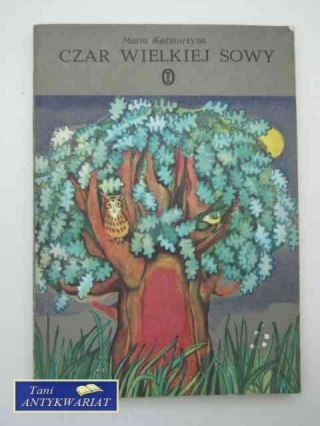 CZAR WIELKIEJ SOWY