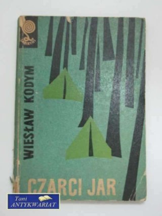 CZARCI JAR