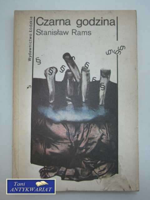 CZARNA GODZINA