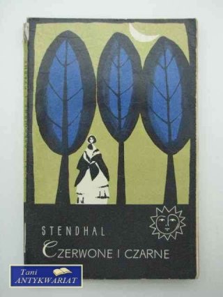 CZERWONE I CZARNE