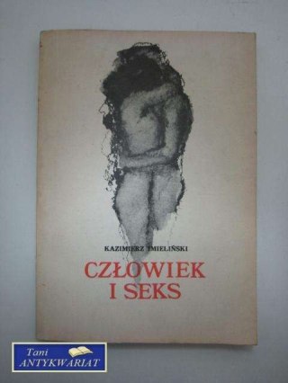 CZŁOWIEK I SEKS