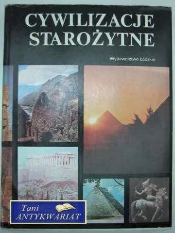 Cywilizacje starożytne