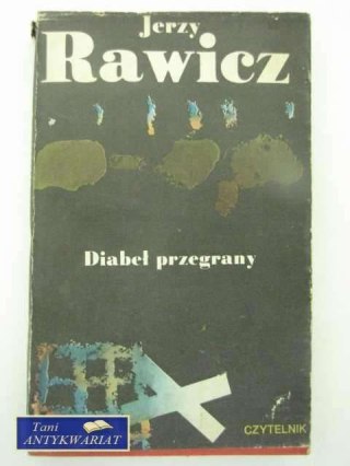 DIABEŁ PRZEGRANY
