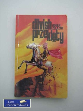 DILVISH PRZEKLĘTY