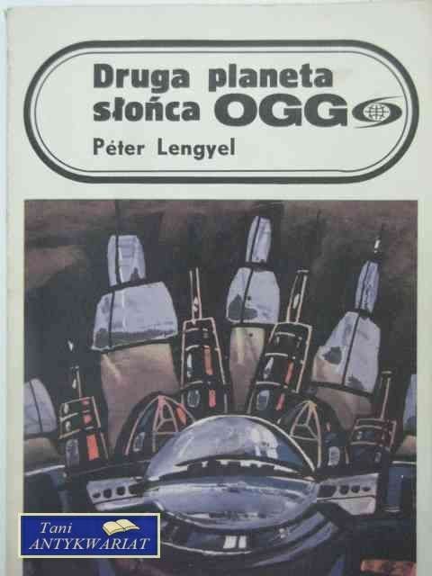 DRUGA PLANETA SŁOŃCA OGG