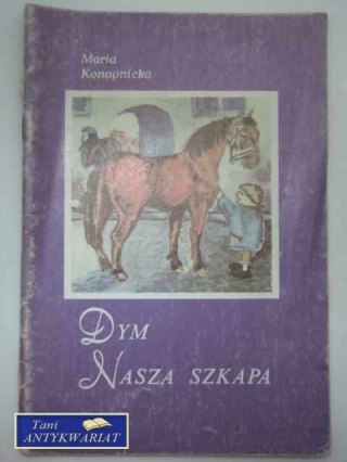 DYM, NASZA SZKAPA
