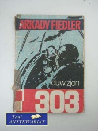 DYWIZJON 303