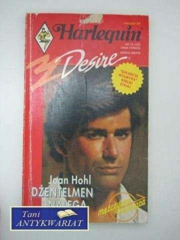 DŻENTELMAN NALEGA nr. 15